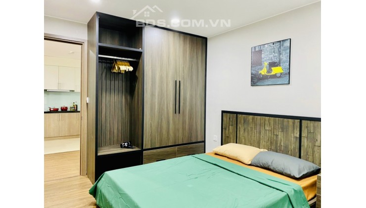 Chào mừng bạn đến với chung cư Udic Westlake căn 2 phòng ngủ, diện tích 86m2 và view tuyệt đẹp ra Võ Chí Công.